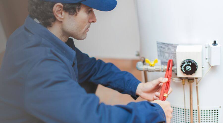 Professional Tankless Water Heater Installation in Wiley, GA